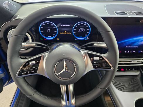 New 2027 Mercedes-Benz CLA 250+ image 13