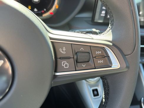 New 2025 Dodge Hornet GT w/ GT Blacktop Package image 28