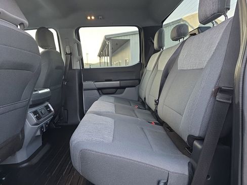 Used 2021 Ford F150 XLT AWD/4WD image 15