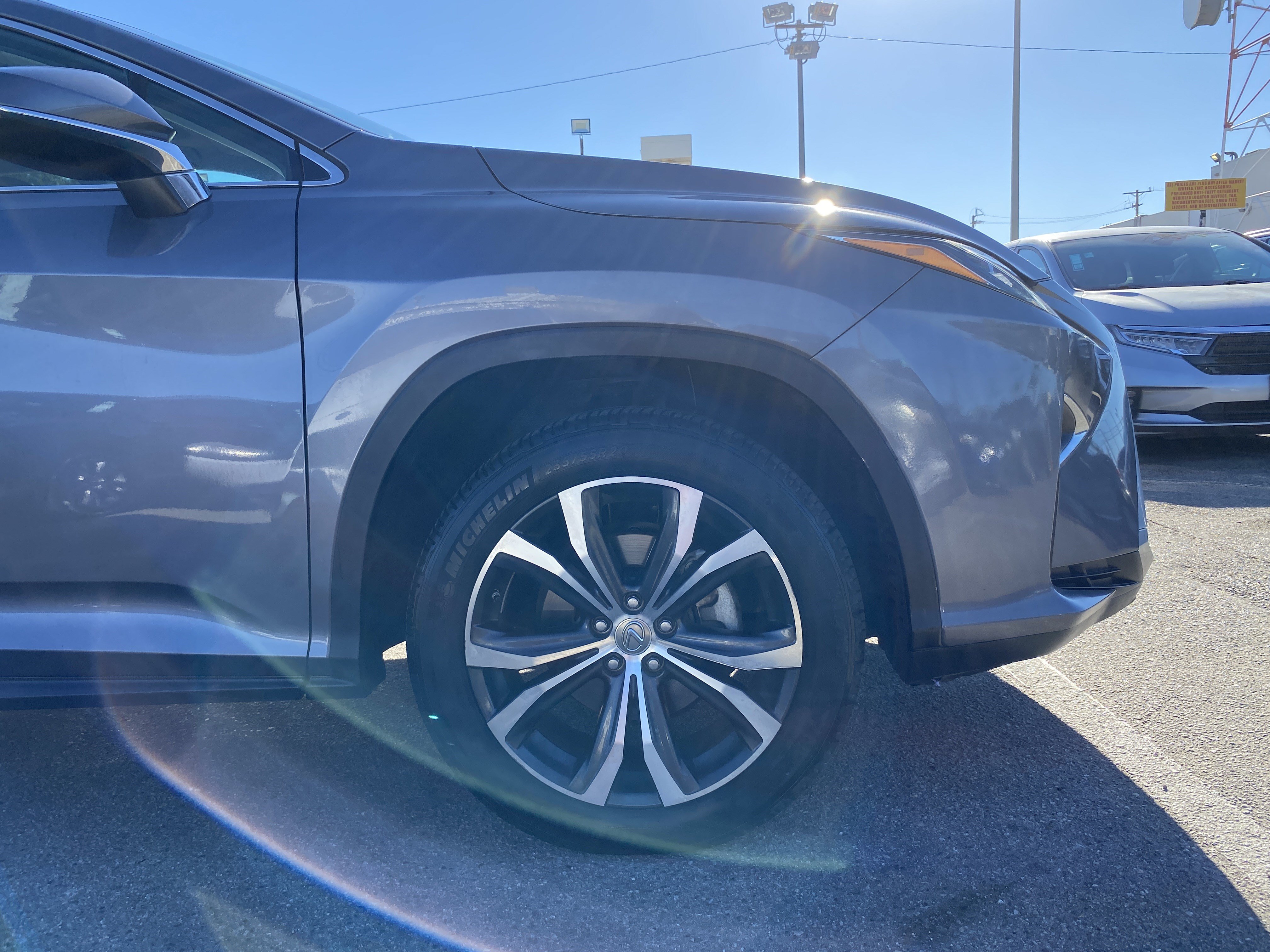 Used 2016 Lexus RX 350 FWD w/ Premium Package image 30