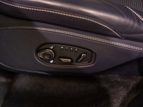 Used 2025 Aston Martin DBX 707 image 24