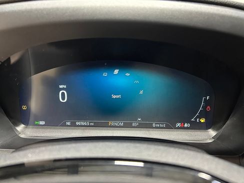 Used 2021 Ford Explorer ST w/ Equipment Group 401A AWD/4WD image 22