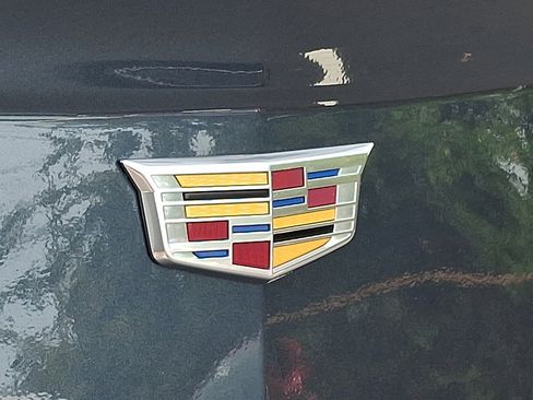 Used 2022 Cadillac CT4 Sport image 12