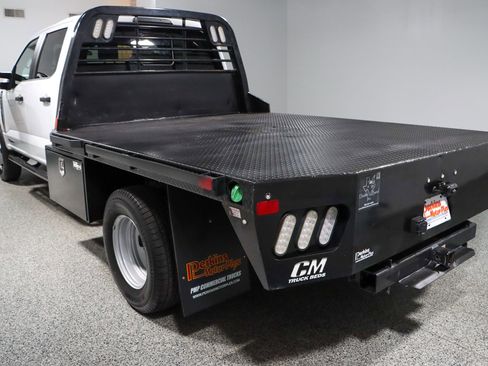 Used 2024 Ford F350 XL w/ XL Chrome Package AWD/4WD image 9