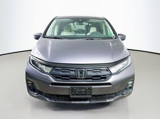 Used 2025 Honda Odyssey EX-L video 2