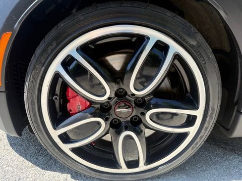 Used 2018 MINI Cooper John Cooper Works FWD image 10