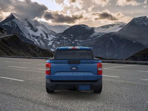 New 2026 Ford Maverick XL w/ 4K Tow Package image 5