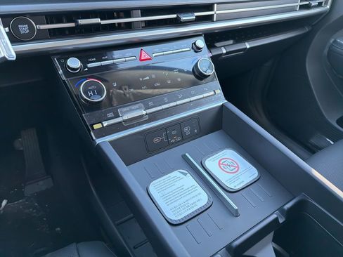 New 2026 Hyundai Santa Fe SEL AWD/4WD image 29