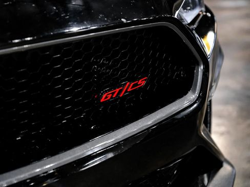 Used 2022 Ford Mustang GT Premium w/ Equipment Group 401A RWD image 38