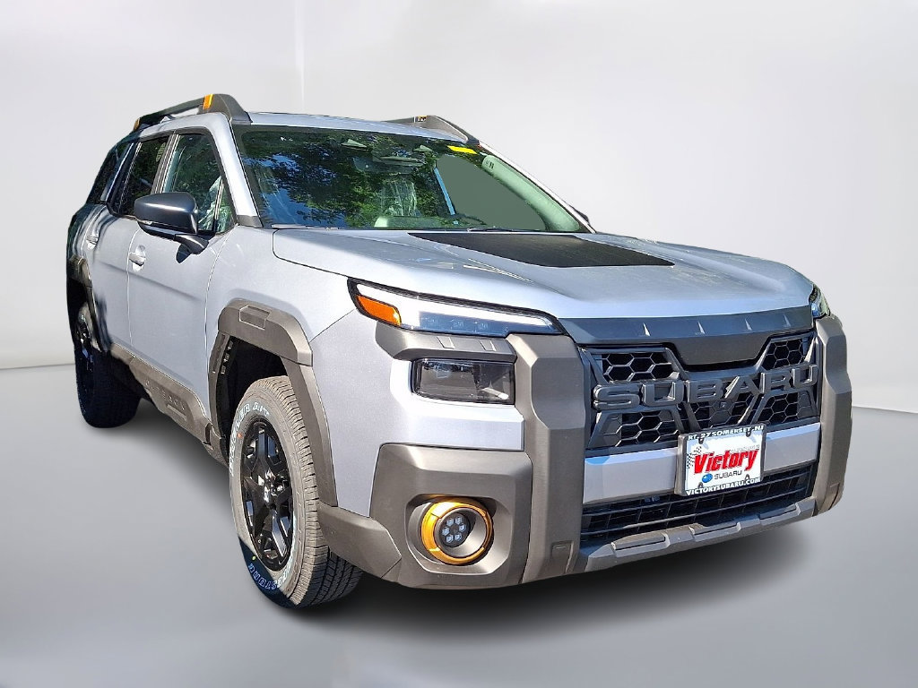 New 2026 Subaru Outback Wilderness AWD/4WD image 1