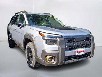 New 2026 Subaru Outback Wilderness