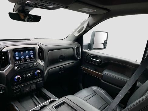 Used 2022 GMC Sierra 2500 Denali w/ Denali Ultimate Package image 25