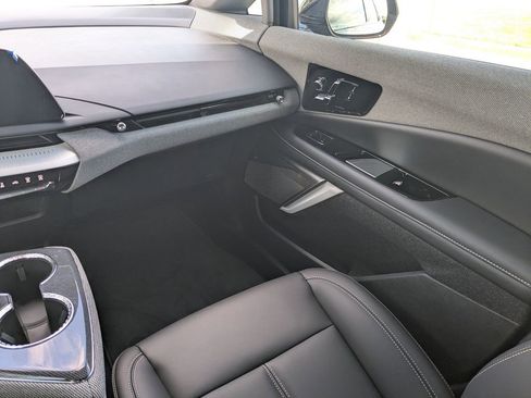 New 2026 Cadillac Optiq Sport 1 RWD image 14