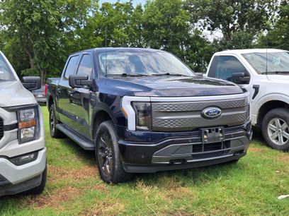 Used 2023 Ford F150 Lightning XLT w/ Equipment Group 312A High