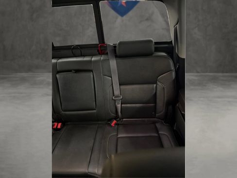 Used 2017 Chevrolet Silverado 1500 LTZ w/ Texas Edition image 32