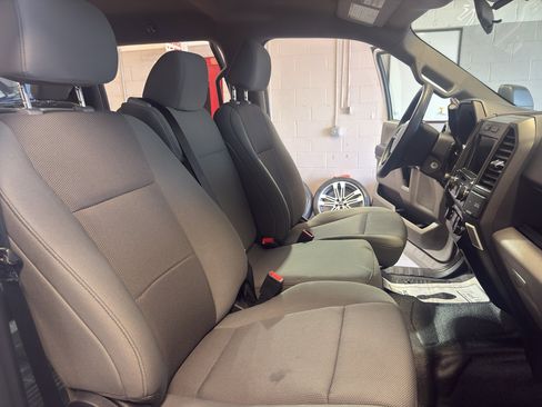 Used 2022 Ford F350 XL w/ Power Equipment Group image 20