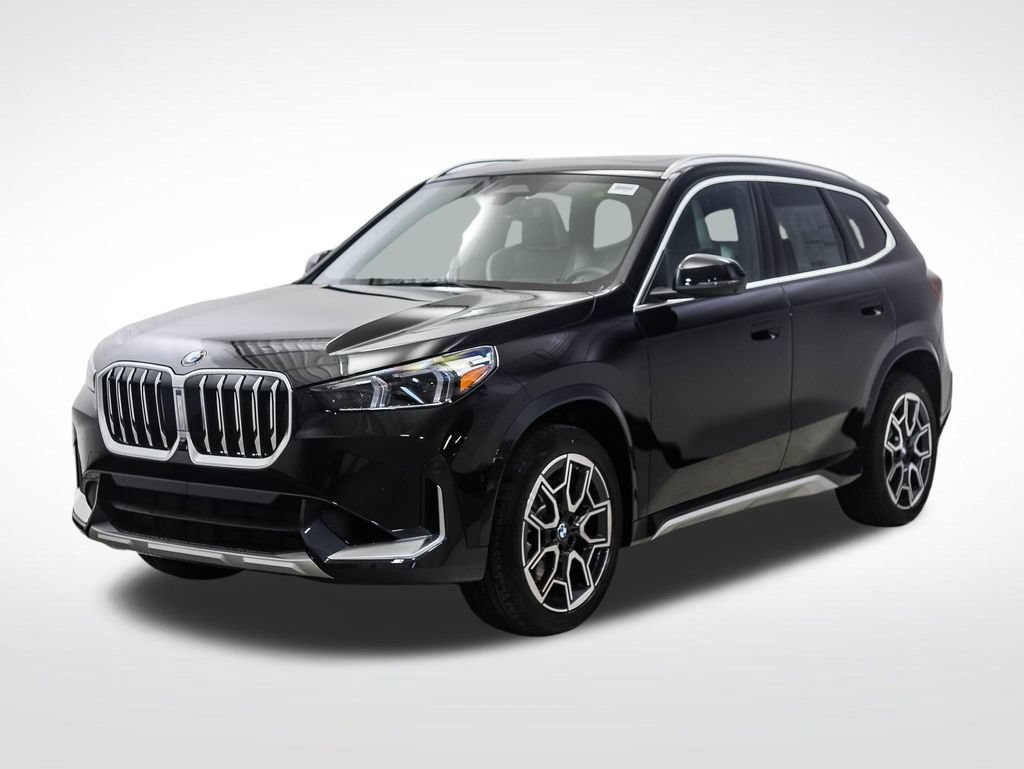 Used 2026 BMW X1 xDrive28i w/ Technology Package AWD/4WD image 1