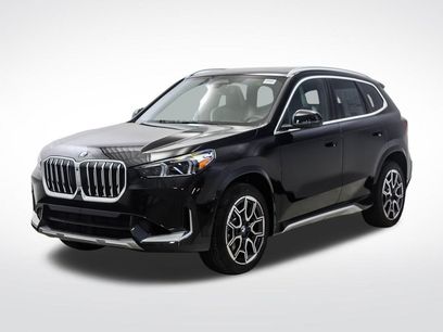 New 2026 BMW X1 xDrive28i