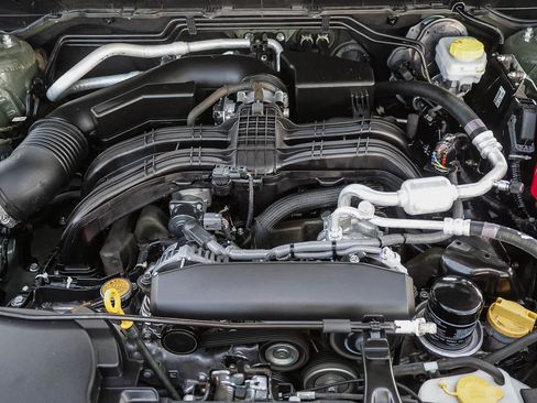 Used 2024 Subaru Crosstrek 2.5i Sport image 26