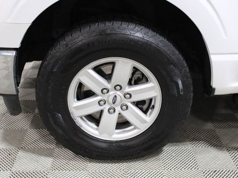 Used 2021 Ford F150 XLT w/ Equipment Group 301A Mid image 40