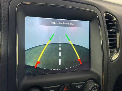 Used 2020 Dodge Durango R/T image 40