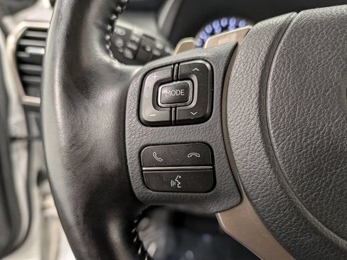 Used 2021 Lexus NX 300 AWD w/ Premium Package image 18