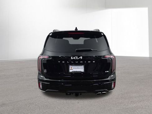 Used 2024 Kia Telluride SX X-Pro image 16
