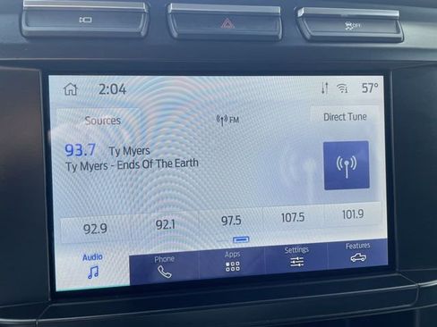 Used 2024 Ford F250 XL w/ 360-Degree Camera Package image 13