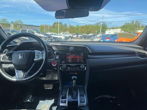 Used 2020 Honda Civic Sport image 18