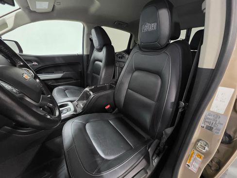 Used 2022 Chevrolet Colorado ZR2 w/ Colorado ZR2 Bison Edition AWD/4WD image 14