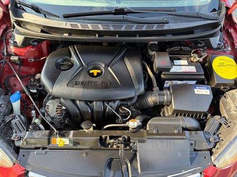 Used 2012 Hyundai Elantra GLS w/ Preferred Pkg 3 image 24