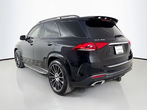 Used 2023 Mercedes-Benz GLE 350 4MATIC image 7