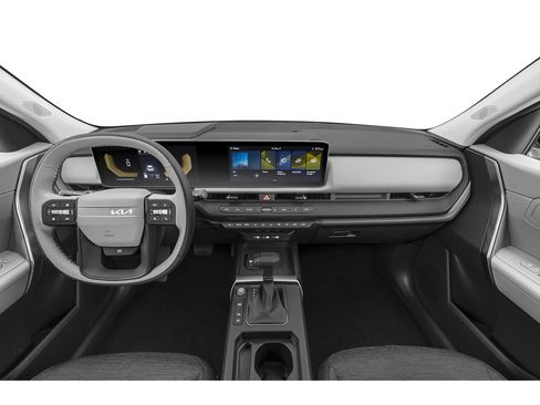 New 2027 Kia Seltos S AWD/4WD image 22
