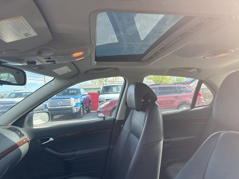 Used 2009 Saab 9-3 2.0T w/ Premium Package image 18