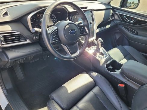 Used 2023 Subaru Outback Limited XT image 7