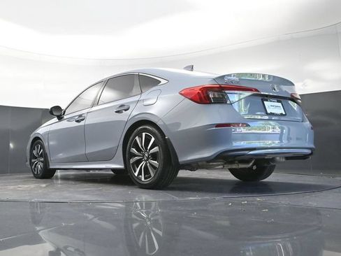 Used 2023 Honda Civic EX image 31
