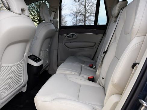 New 2026 Volvo XC90 B6 Ultra w/ Protection Package AWD/4WD image 15