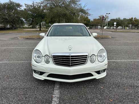 Used 2009 Mercedes-Benz E 350 E 350 4dr Sedan image 2
