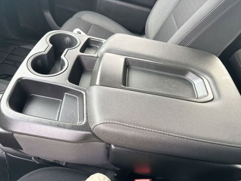 Certified 2025 Chevrolet Silverado 2500 Custom w/ Custom Convenience Package image 20