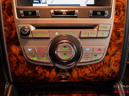 Used 2011 Jaguar XK Coupe image 21