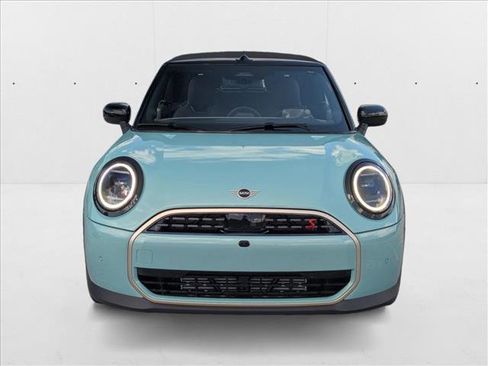 Used 2025 MINI Cooper S image 6