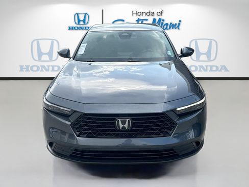 Used 2023 Honda Accord LX image 2