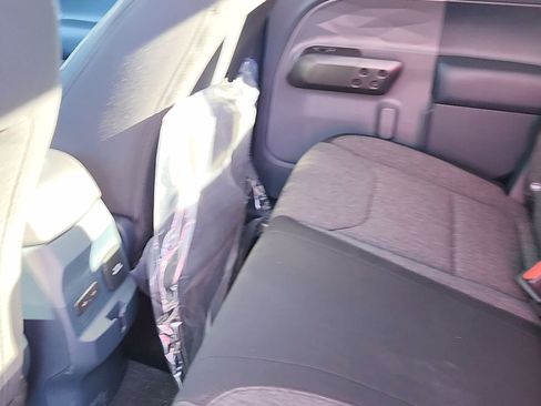 New 2025 Ford Maverick XLT w/ Black Appearance Package image 13