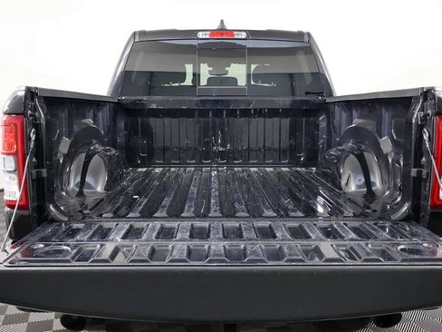 Used 2020 RAM 1500 Big Horn AWD/4WD image 10
