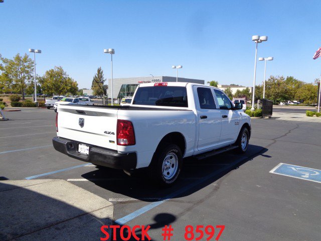 Used 2016 RAM 1500 Tradesman w/ Popular Equipment Group AWD/4WD image 6