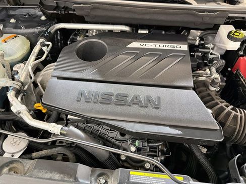 Used 2023 Nissan Rogue SV w/ SV Premium B Package AWD/4WD image 31