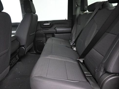 New 2026 Chevrolet Silverado 2500 Custom w/ Custom Value Package AWD/4WD image 18