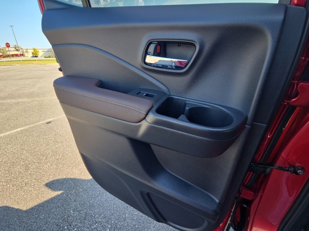 New 2026 Honda Ridgeline RTL image 18