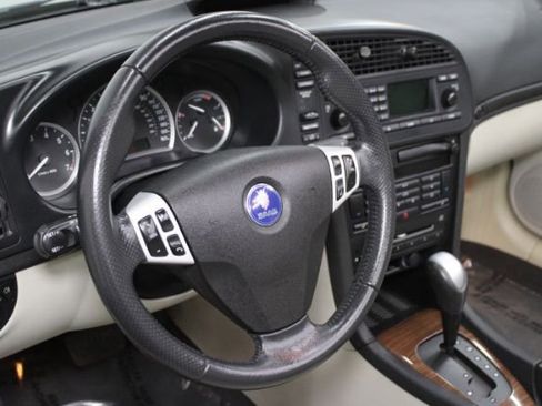 Used 2006 Saab 9-3 2.0T image 12