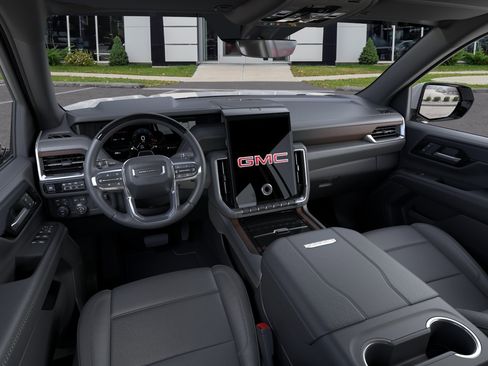 New 2026 GMC Yukon XL Denali image 15